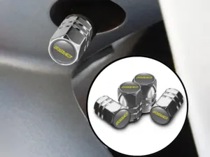 Rays Copri valvole Moto Finish Lega